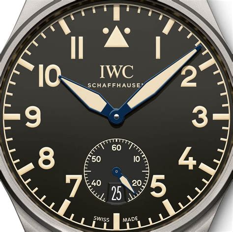 iwc watch faces|authentic iwc watches.